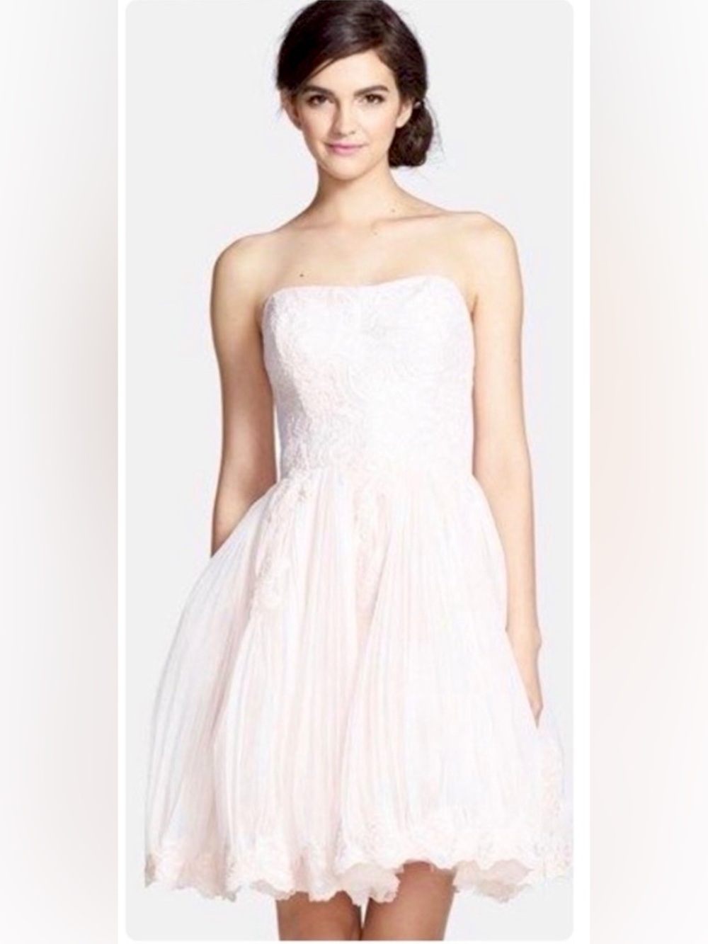 TED BAKER Dress Size 1